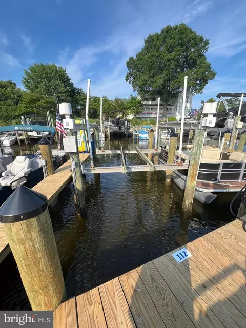 155 Naomi #112, Ocean View, DE 19970