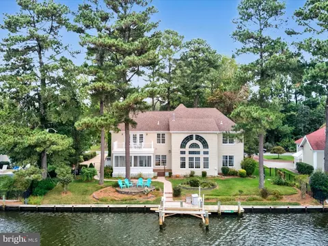 4 Sherborne Rd, Rehoboth Beach, DE 19971