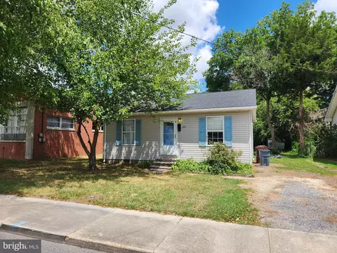 Exterior - 103 E Grove St, Delmar, DE 19940 photo 2 of 4