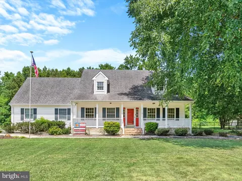 7297 Clark Rd, Seaford, DE 19973