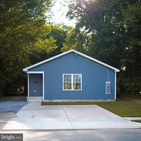 406 N North St, Seaford, DE 19973 photo 4