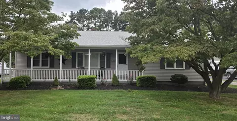 7654 Marshall St, Lincoln, DE 19960
