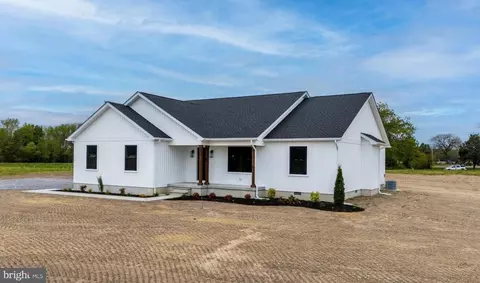 lot2 W Elliotts Dam Rd, Laurel, DE 19956