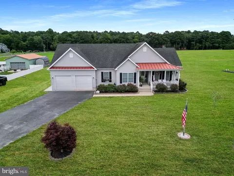 34437 Hudson Rd, Laurel, DE 19956