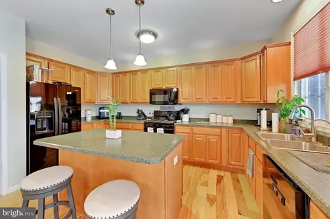 Kitchen - 34437 Hudson Rd, Laurel, DE 19956 photo 1 of 2