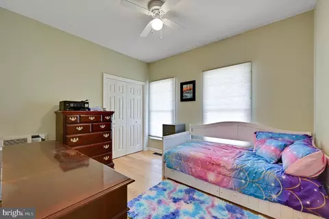 Bedroom - 34437 Hudson Rd, Laurel, DE 19956 photo 3 of 4