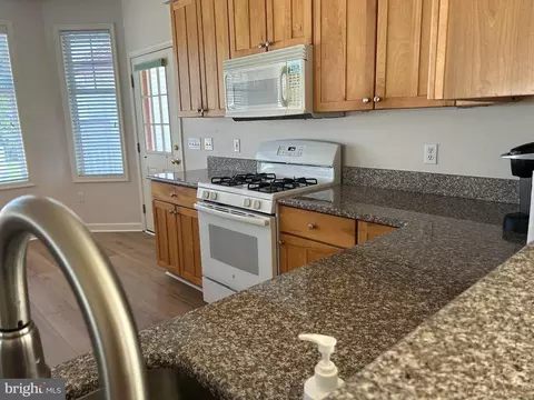 Kitchen - 15 Avondale Dr, Ocean View, DE 19970 photo 3 of 3