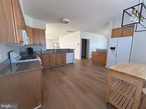Kitchen - 15 Avondale Dr, Ocean View, DE 19970 photo 2 of 3