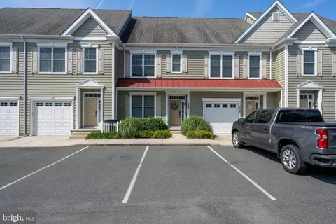 30874 Congressional Ln #11C, Lewes, DE 19958