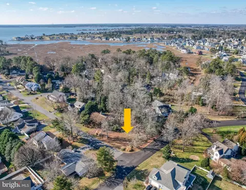 5 Leeds Way, Rehoboth Beach, DE 19971