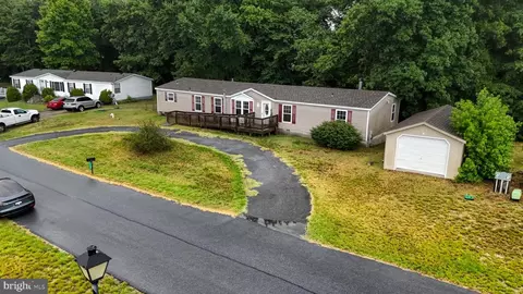 11791 Glen Cir, Bridgeville, DE 19933
