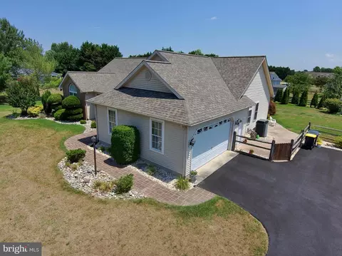 803 Joshua Dr, Milford, DE 19963