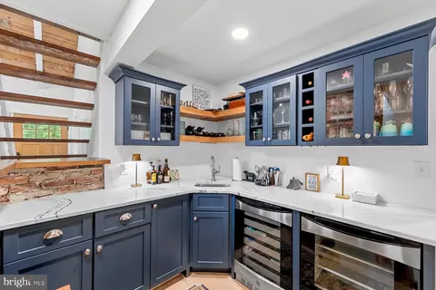 Kitchen - 12 Bridge Rd, Bethany Beach, DE 19930 photo 5 of 5