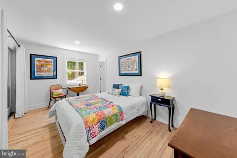Bedroom - 12 Bridge Rd, Bethany Beach, DE 19930 photo 4 of 9
