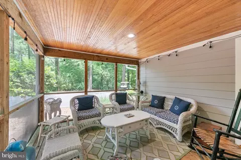 Exterior - 12 Bridge Rd, Bethany Beach, DE 19930 photo 3 of 14
