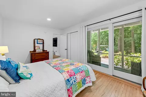 Bedroom - 12 Bridge Rd, Bethany Beach, DE 19930 photo 3 of 9