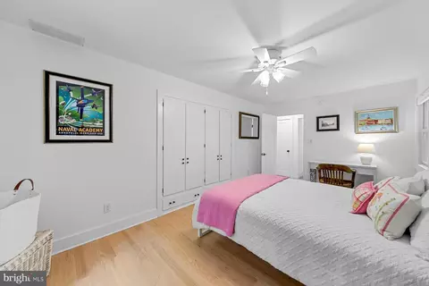 Bedroom - 12 Bridge Rd, Bethany Beach, DE 19930 photo 2 of 9