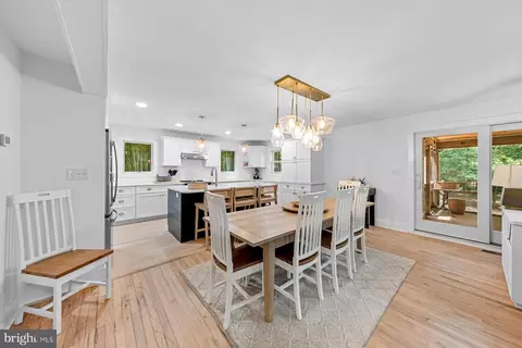 Dining - 12 Bridge Rd, Bethany Beach, DE 19930 photo 1 of 2