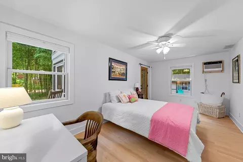 Bedroom - 12 Bridge Rd, Bethany Beach, DE 19930 photo 1 of 9