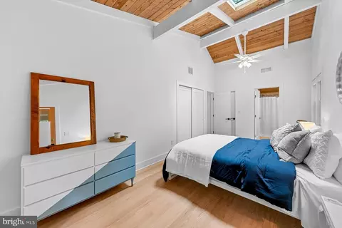 Bedroom - 12 Bridge Rd, Bethany Beach, DE 19930 photo 6 of 9