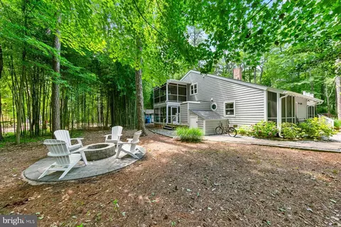 Exterior - 12 Bridge Rd, Bethany Beach, DE 19930 photo 12 of 14