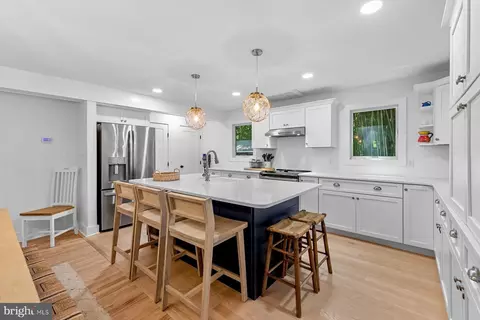 Kitchen - 12 Bridge Rd, Bethany Beach, DE 19930 photo 1 of 5