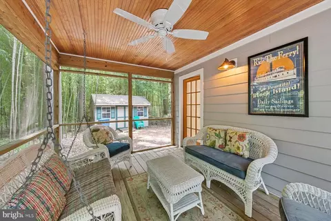 Exterior - 12 Bridge Rd, Bethany Beach, DE 19930 photo 6 of 14