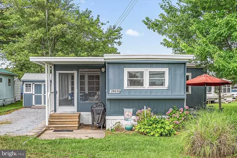 39036 Spicer Ln #20342, Fenwick Island, DE 19944
