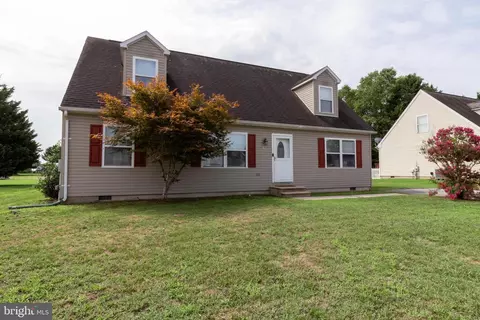 Exterior - 13 Duory Cir, Milton, DE 19968 photo 2 of 4