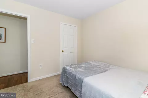 Bedroom - 13 Duory Cir, Milton, DE 19968 photo 5 of 9