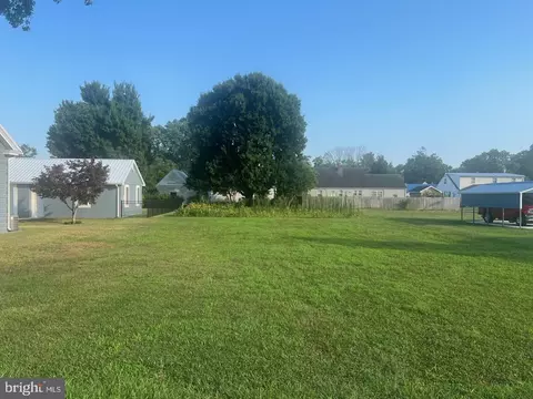 0 S Edgewood St, Bridgeville, DE 19933