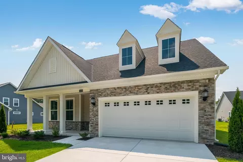 31808 Shad Creek Way, Frankford, DE 19945