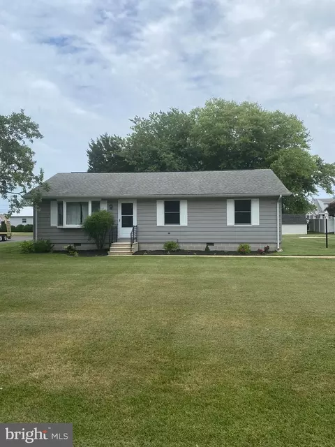 337 Grace St, Millsboro, DE 19966