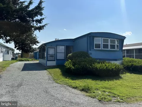 25 Wagon Wheel Ln #14372, Rehoboth Beach, DE 19971