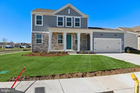 38653 Sunflower St, Millville, DE 19967