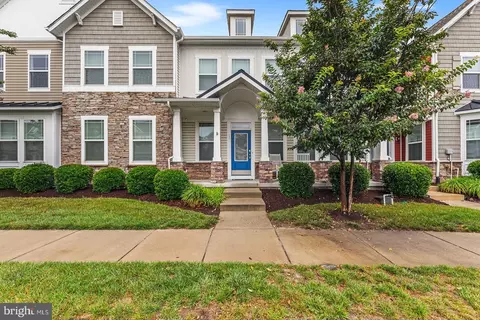 15 Bennett Point Ln #T206H, Ocean View, DE 19970