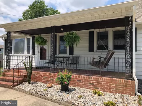 9269 Sharptown Rd, Laurel, DE 19956