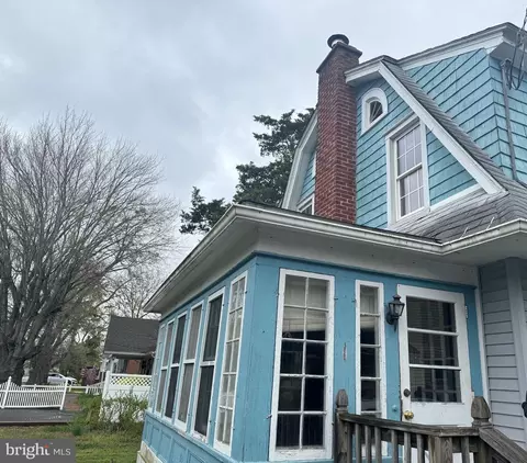 Exterior - 711 Chestnut St, Milton, DE 19968 photo 5 of 5