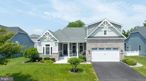 31711 Carmine Dr, Rehoboth Beach, DE 19971