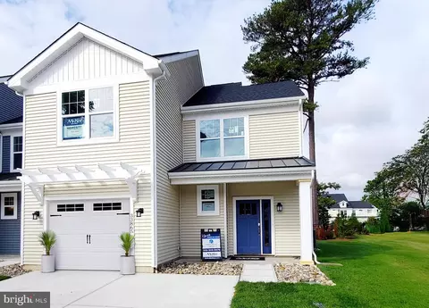 33865 Seaham Pl #LOT 110, Frankford, DE 19945