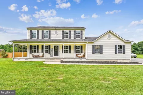 12742 Utica Rd, Greenwood, DE 19950
