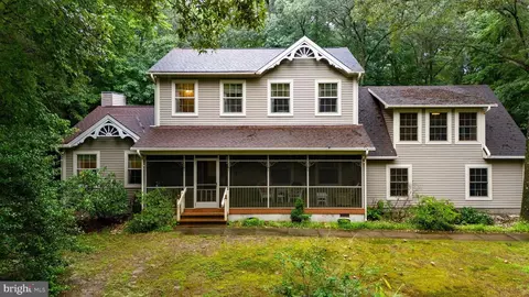 14316 Shiloh Church Rd, Laurel, DE 19956