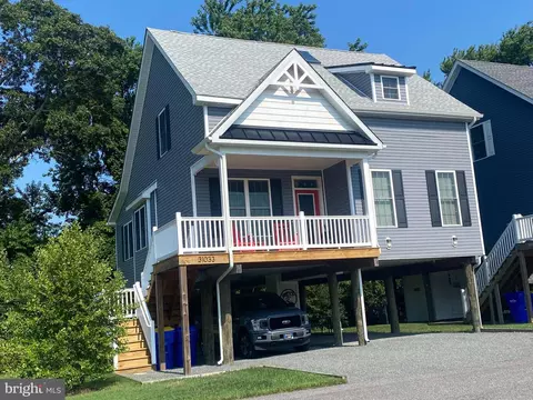 31033 Boat Yard Rd #1, Ocean View, DE 19970