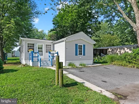 33422 N Beach Dr #20957, Lewes, DE 19958