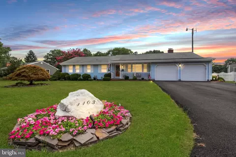 1103 Wythe Ln, Seaford, DE 19973