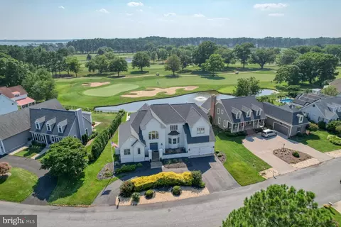 140 E Side Dr, Rehoboth Beach, DE 19971