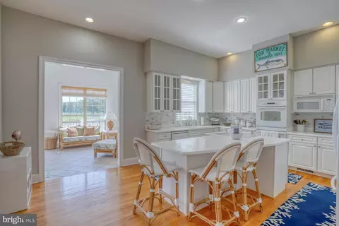 Kitchen - 140 E Side Dr, Rehoboth Beach, DE 19971 photo 1 of 4