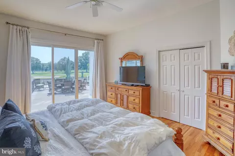 Bedroom - 140 E Side Dr, Rehoboth Beach, DE 19971 photo 2 of 7