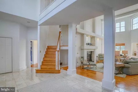 Entry Way - 140 E Side Dr, Rehoboth Beach, DE 19971 photo 1 of 3