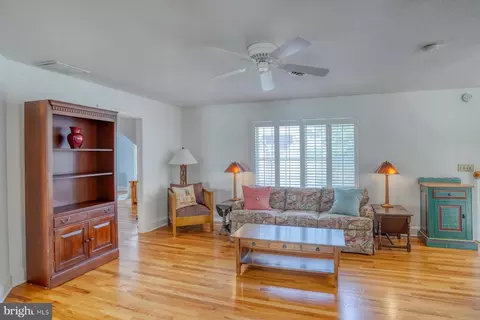 Living - 140 E Side Dr, Rehoboth Beach, DE 19971 photo 2 of 2
